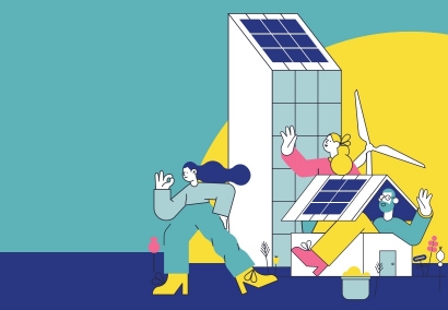 Así arranca la primera aceleradora de Comunidades Energéticas Locales de España