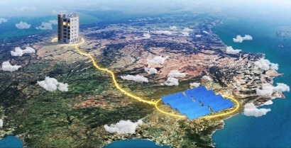 ¿Qué es el autoconsumo remoto?