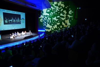 El sector del autoconsumo exige medidas para alcanzar sus objetivos tras dos años en caída