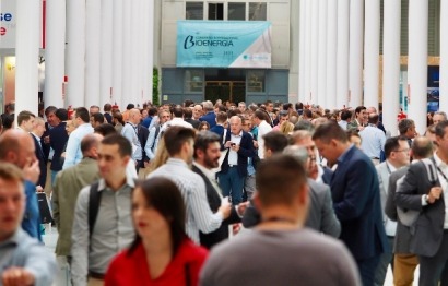 Abierta la inscripción al 17º Congreso Internacional de Bioenergía