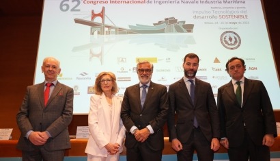 "Es necesario expandir masivamente nuestra capacidad de generación de energía eléctrica"