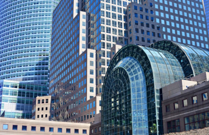 Desarrollan nuevas ventanas solares eléctricas de perovskita