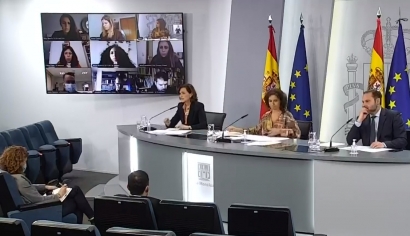 El Gobierno prohíbe los cortes de suministro de luz y gas