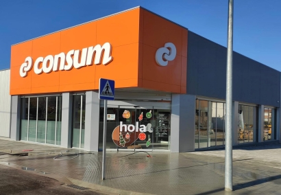 Consum y Endesa firman un acuerdo de suministro de energía renovable para los próximos 10 años