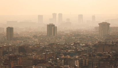 Los estudiantes de medicina aprenderán a responder a los impactos del cambio climático en la salud