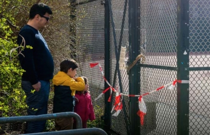 Greenpeace revisa la crisis de 2008 para alertar sobre las amenazas que se ciernen sobre la España del Covid-19