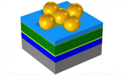 Investigadores de la UC3M diseñan una estructura que mejora un 40% la eficiencia de las células solares