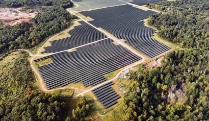 CS Energy Achieves Notable 2 GW Milestone in Operational Solar