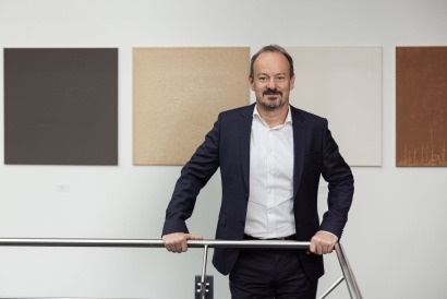  La alemana IBC Solar modifica su cúpula directiva 