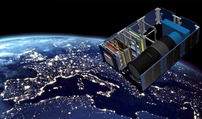 Investigadores vascos desarrollan baterías de Li-ion para nanosatélites con una ciclabilidad 10 veces mayor que la de las opciones comerciales convencionales