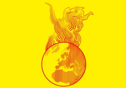 Más de 500 oenegés de todo el mundo convocan en Madrid la Cumbre Social por el Clima 