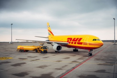 Neste and DHL Group Collaborate To Reduce Logistics Emissions