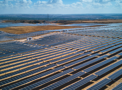 TotalEnergies pone en marcha un nuevo parque fotovoltaico de 59 MW en Toledo