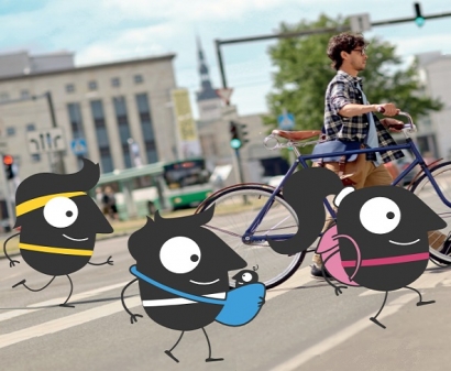 Calienta motores la Semana Europea de la Movilidad 2019