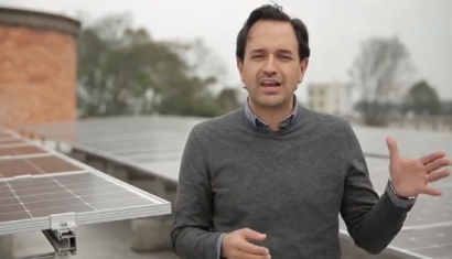 La Hoja de Ruta Eólica Marina de Colombia prevé hasta 1.000 megavatios de potencia en 2030