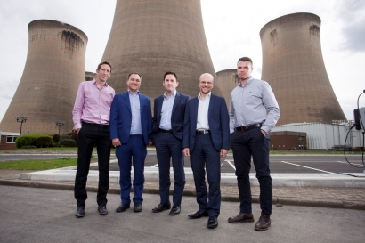 Drax to Use C-Capture Technology in Europe’s First BECCS Project