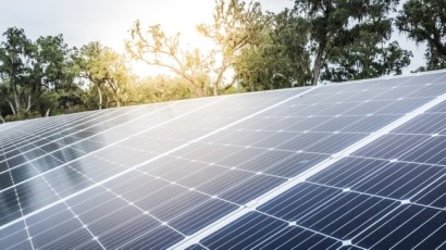 Duke Energy Florida Files Plans for Four New Solar Energy Sites