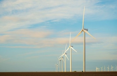 Duke Energy Renewables’ 200-MW Mesteño Wind Farm Now Operational