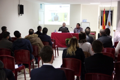 Galicia crece por encima de la media en instalaciones térmicas con biomasa