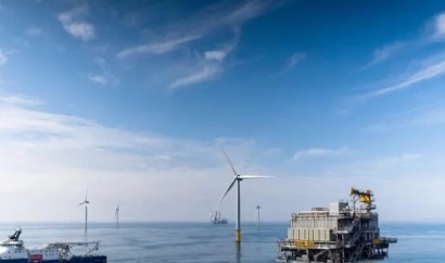 Equinor Wins Offshore Wind Lease in U.S. Central Atlantic Auction