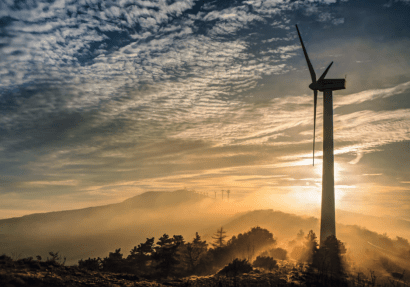 La demanda de energía eléctrica en España aumenta un 1,9% en octubre