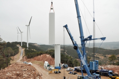 Elecnor se adjudica un contrato para una central hidroeléctrica en Camerún por 70 millones de euros