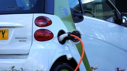 California Surpasses 150,000 Electric Vehicle Chargers