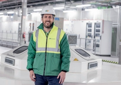 "El bombeo está vivo"