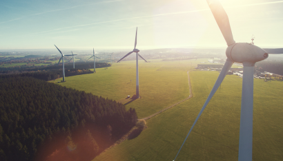 Alemania retoma con entusiasmo el desarrollo de la eólica terrestre