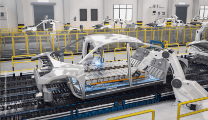 ¿Puede convertirse Europa en una potencia mundial de baterías?