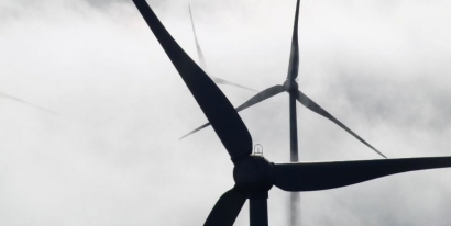 La portuguesa EDPR desembarca en Grecia