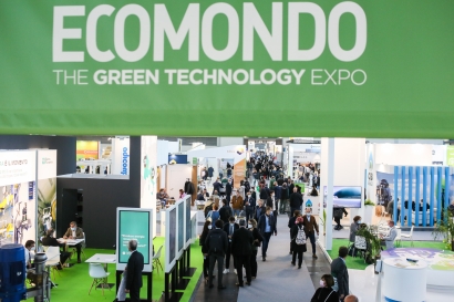 Ecomondo y Key Energy 2022 se centran en los retos medioambientales del norte de África y del África subsahariana