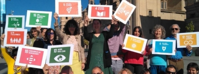 Ecodes plantea la creación de vicepresidencias y vicealcaldías para la emergencia climática