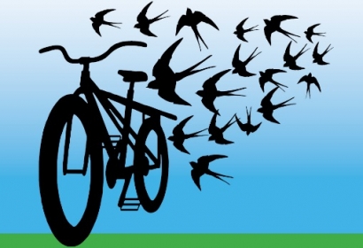 Ecologistas en Acción convoca su 9ª Ecomarcha en bicicleta con el lema No te comas el Planeta