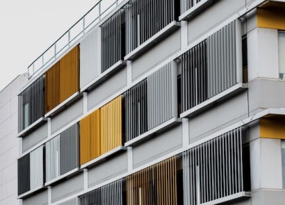 Mas de ocho millones de viviendas siguen pendientes de rehabilitación antes de 2030 en España