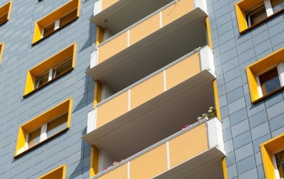 Ayudas sin precedentes en cuanto a la cuantía e intensidades para la mejora de la eficiencia energética del parque inmobiliario nacional