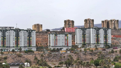 El Geoportal EdificiosEficientes del Miteco ya incluye datos de 11 comunidades autónomas