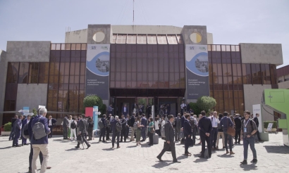 La European Hydrogen Energy Conference convertirá el Bilbao de 2024 en la capital continental del hidrógeno