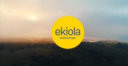 El Gobierno vasco crea una sociedad para impulsar la formación de cooperativas ciudadanas de generación renovable