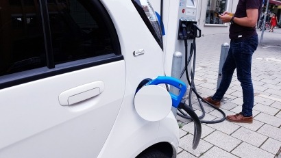 Integrating EV Charging With Solar Opens A Wealth Of Opportunities