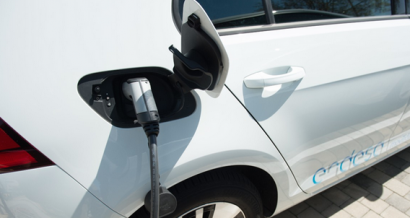  El 11,7 % de las matriculaciones registradas en enero son modelos electrificados 