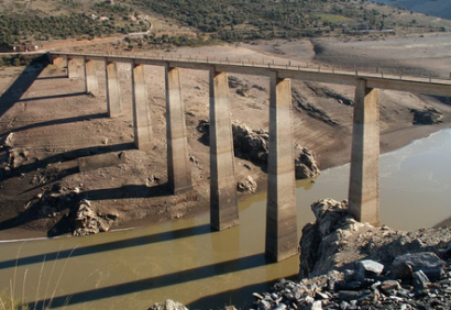 La crísis climática se convierte en preocupación prioritaria para los españoles