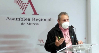 La Región de Murcia en 2021, territorio comanche para el autoconsumo solar fotovoltaico