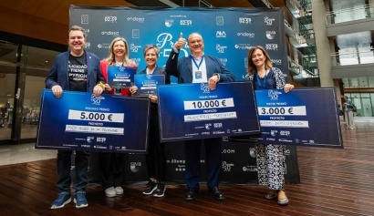 Premios +50 Emprende: Endesa repartirá más de 50.000 euros a los mejores proyectos de emprendimiento sénior