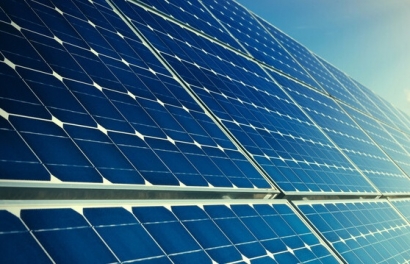 La alemana Encavis conecta a la red el megaparque solar de Talayuela