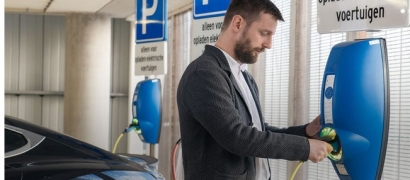 El ITH y Engie se unen para impulsar la electromovilidad en el sector hotelero