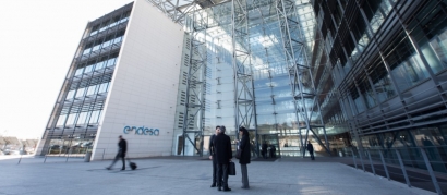 Endesa obtuvo en 2018 más de cuatro millones de euros de beneficio neto ordinario cada día 