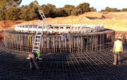 Los tres parques eólicos de Cuenca que generarán más del doble de la electricidad que consume anualmente una ciudad como... Cuenca