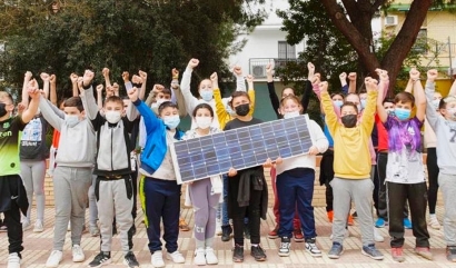 Torreblanca Ilumina el camino de las comunidades energéticas con una guía metodológica y un modelo de estatutos