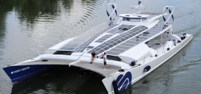 La Economía Azul pide apoyo a las instituciones financieras europeas para volverse verde 